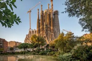 Descuentos Entradas Sagrada Familia Barcelona Descuentos Entradas Sagrada Familia Barcelona