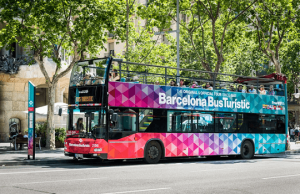 Descuentos Entradas Bus Turístico Barcelona