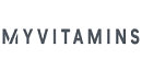 Código Descuento Myvitamins