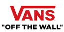 Código promocional Vans