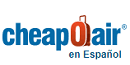 Cupón Descuento CheapOair