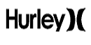 Cupón descuento Hurley