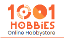 Cupones Descuento 1001 Hobbies Cupones Descuento 1001 Hobbies