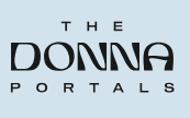 Descuento The Donna Portals