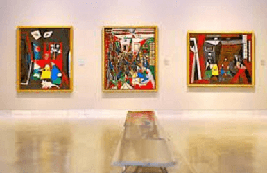 Descuentos Entradas Museo Picasso