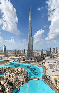 Entradas Burj Khalifa Entradas Burj Khalifa