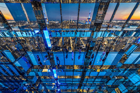 Entradas SUMMIT One Vanderbilt Entradas SUMMIT One Vanderbilt